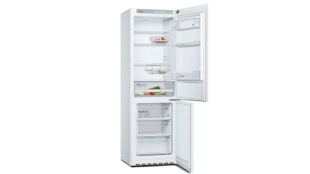 Холодильник BOSCH KGV36XW2AR