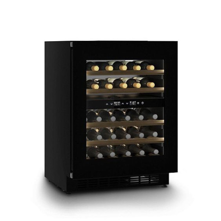 Винный шкаф CASO WineDeluxe WDU 36