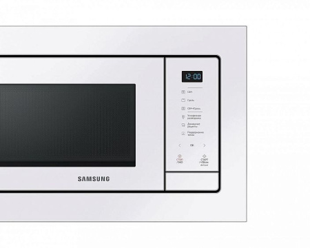 Микроволновая печь SAMSUNG MG23A7118AW