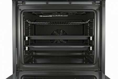 Духовой шкаф BOSCH HBG3564B0R