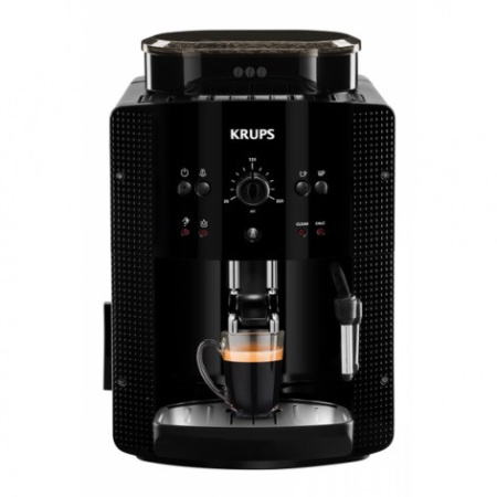 Кофемашина KRUPS Essential EA81R870