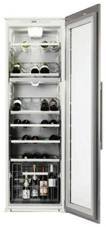 Встраиваемый холодильник Miele KFN 37682 iD