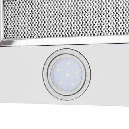 Вытяжка HOMSair FLAT 50 БЕЛЫЙ