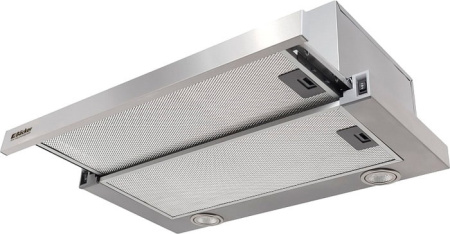 Вытяжка BACKER TH60L-2F200-SS