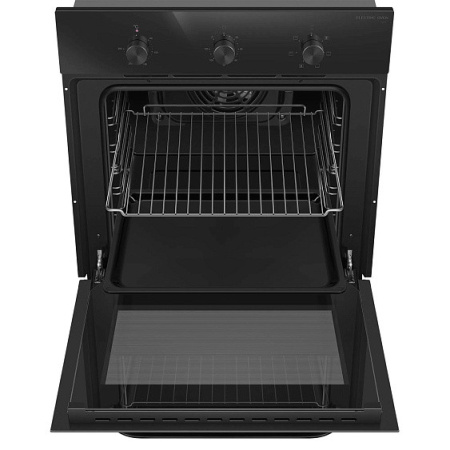 Духовой шкаф MEFERI MEO606BK LIGHT