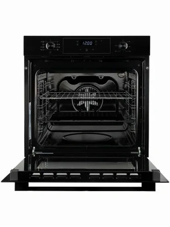 Духовой шкаф DELONGHI DEO 735 NB NORMA
