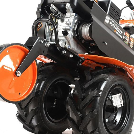 Мотоблок бензиновый PATRIOT Победа 440107500