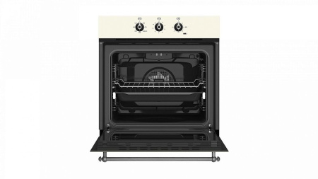 Духовой шкаф TEKA HRB 6100 VNS SILVER