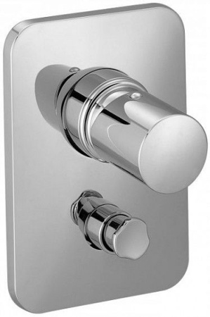 Смеситель JACOB DELAFON Toobi E98719-CP