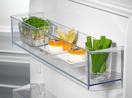 Холодильник ELECTROLUX KNT1LF18S1