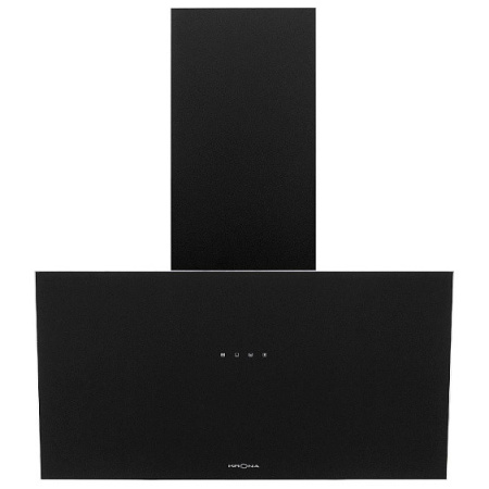 Вытяжка KRONA Verein I 600 Black S