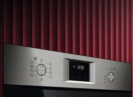 Духовой шкаф AEG OA5CB31SM