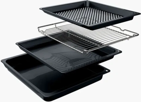 Духовой шкаф BOSCH HUA736EA0T