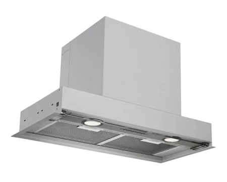 Вытяжка ELIKOR Evolution 90 П 750 Э3Д алюминий