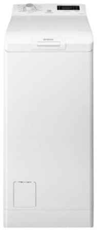 Стиральная машина с вертикальной загрузкой ELECTROLUX ewt 1266 edw