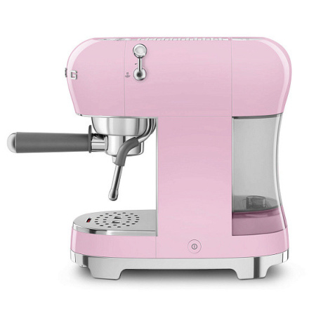 Кофемашина SMEG ECF02PKEU