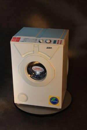 Стиральная машина EUROSOBA 1100 Sprint Plus white
