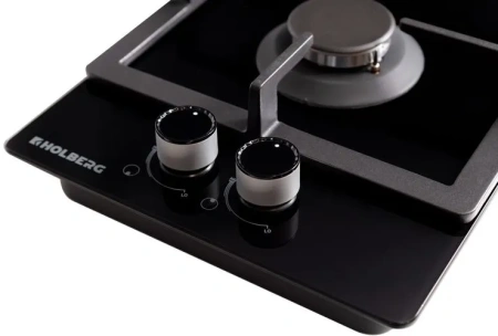 Варочная поверхность HOLBERG HGGH 3219BL
