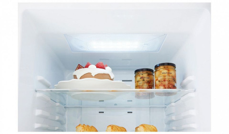 Холодильник LG ga-b489ymqz