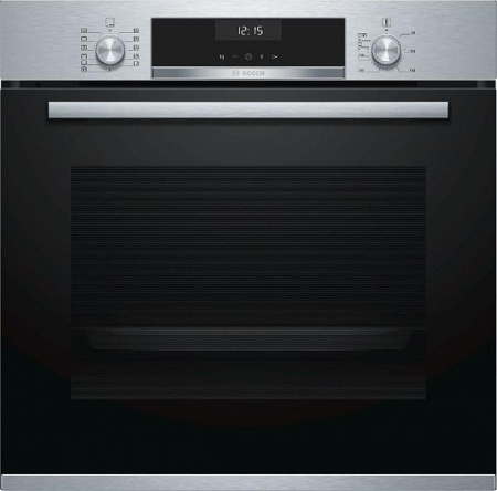 Духовой шкаф BOSCH HBA5577S0