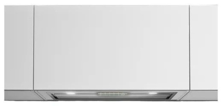 Вытяжка FALMEC GRUPPO INCASSO VISION 50 (CGIW50.E16P9#ZZZI491F)