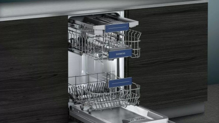 Посудомоечная машина SIEMENS SR 636X03 ME