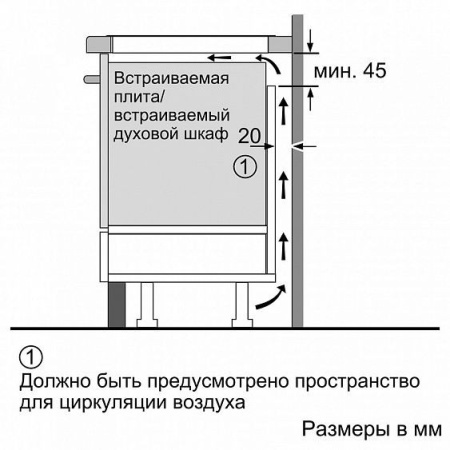 Варочная поверхность SIEMENS EX808LYV5E