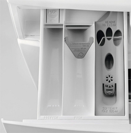 Стиральная машина ELECTROLUX EW8FN148B