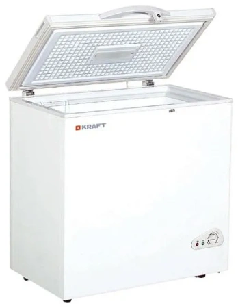 Морозильник-ларь KRAFT BD(W)-225QG