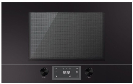 Микроволновая печь KUPPERSBUSCH ML 6330.0 S