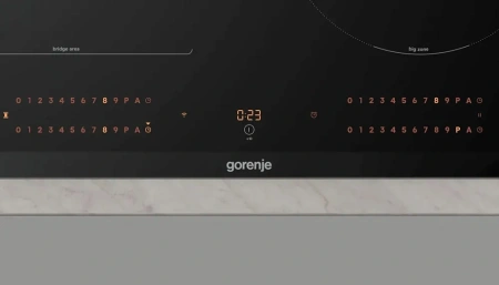 Варочная поверхность GORENJE GI6433BCWF