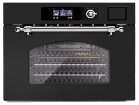 Духовой шкаф ILVE 645SNZT4/MGC