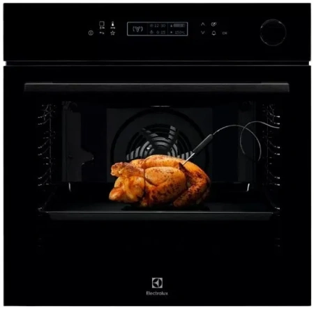 Духовой шкаф ELECTROLUX EOC8H31Z