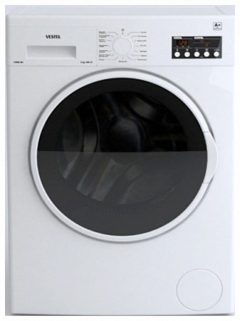 Стиральная машина VESTEL f4wm 841