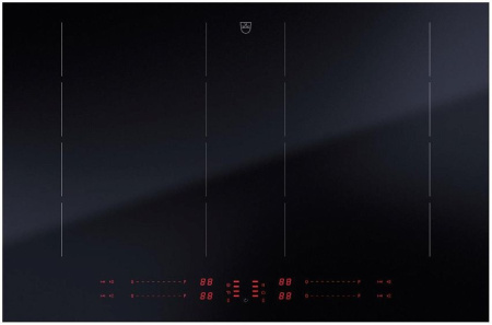 Варочная поверхность V-ZUG CookTop V4000 I804 CTI4T-31158