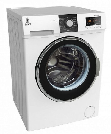 Стиральная машина JACKY'S JW 8W10L0