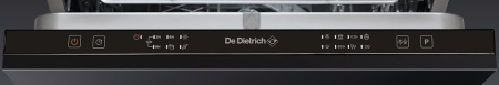 Посудомоечная машина DE DIETRICH KDLV326J2