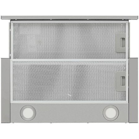 Вытяжка KRONA Kamilla T 600 INOX (1 мотор)