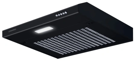 Вытяжка MAUNFELD MF 50 черный