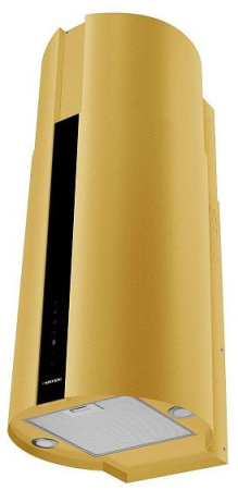 Вытяжка MEFERI TUBE40GOLD COMFORT PLUS