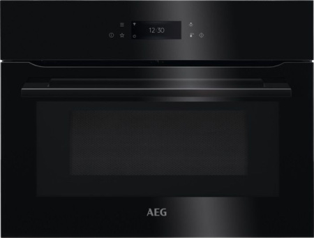 Микроволновая печь AEG KMK725880B