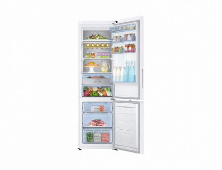 Холодильник Samsung RB-37 K63411L