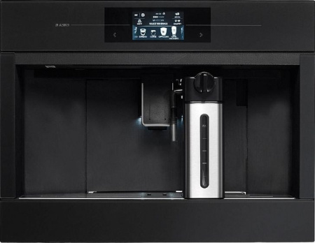 Встраиваемая кофемашина ASKO CM8478G