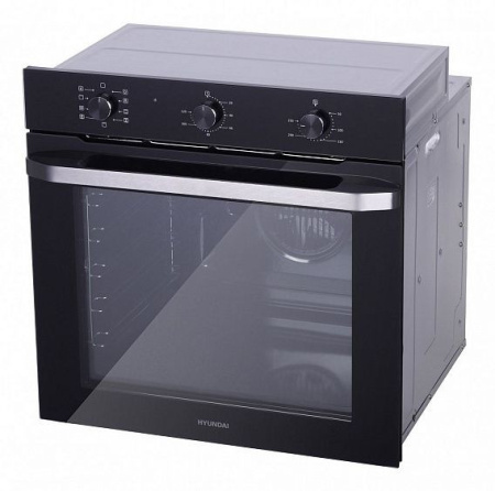 Духовой шкаф HYUNDAI HEO 6730 BG