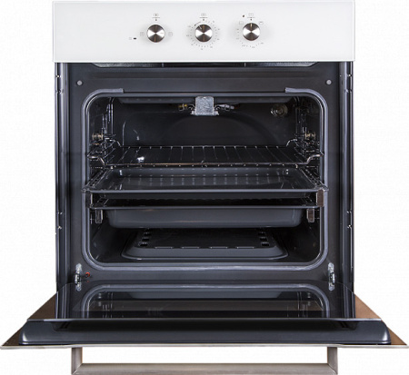 Духовой шкаф KUPPERSBERG hgg 663 w