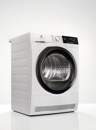 Сушильная машина ELECTROLUX EW8H359S
