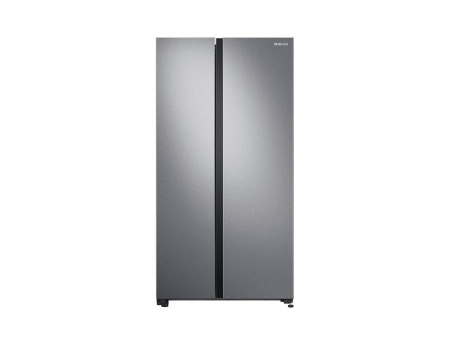 Холодильник SAMSUNG RS61R5041SL
