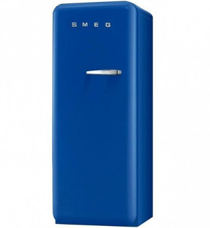 Холодильник SMEG fab28lbl1