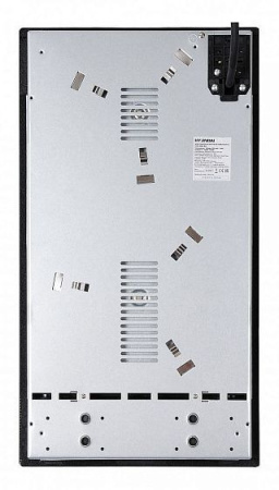 Варочная поверхность HYUNDAI HHE 3250 BG