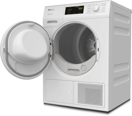 Сушильная машина MIELE TCC570WP